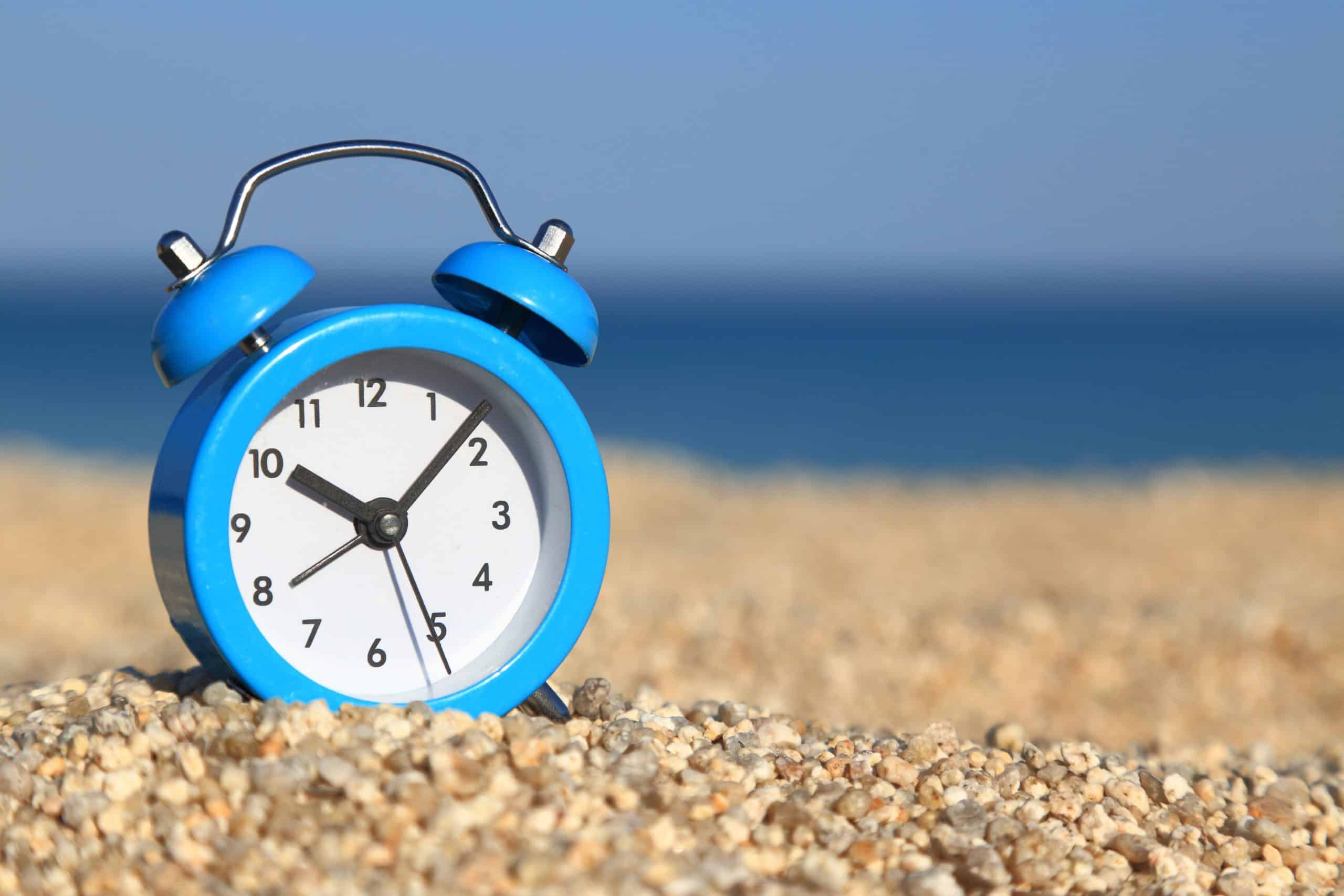 checklist seo et cybersécurité pour les vacances 2025