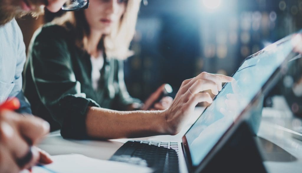 Optimisation de vitesse WordPress avec extension Tania