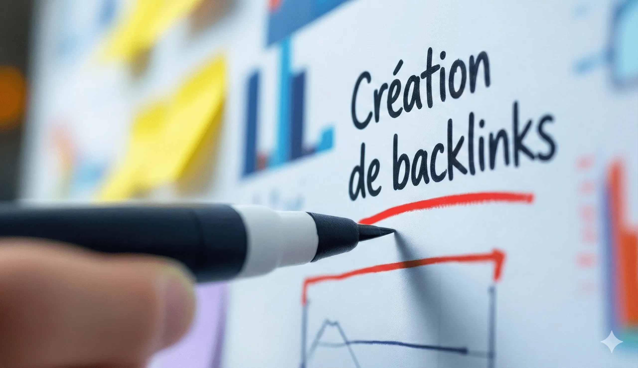 AI et l'autorité d'un domaine dans un site Internet